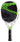 Padelracket, kontrollracket vitt padelracket