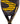 Softee Speed 3.0 Nano Gold Power - Padelracket