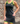 Softee Padel Dress Black/Yellow 