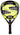 Junior racket padel, barnracket, softee padel